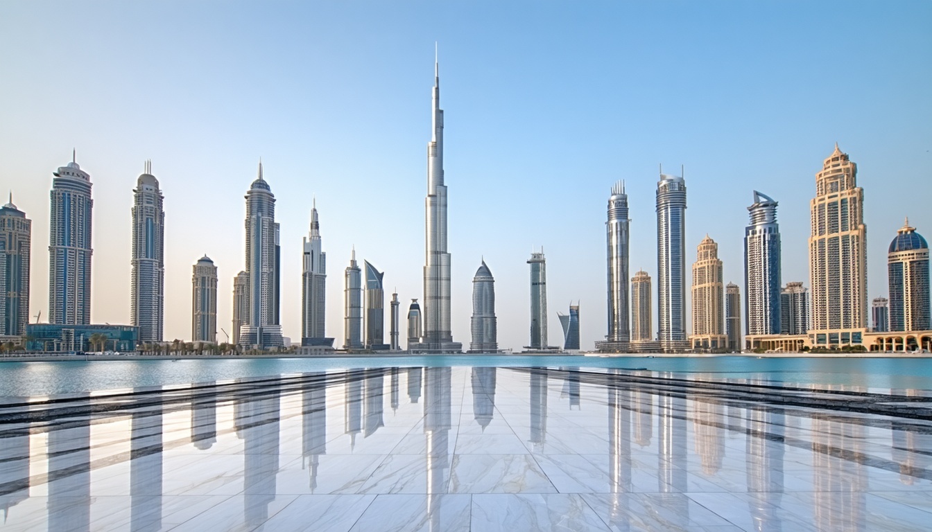 Student and visitor visa services for Dubai immigration
